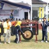Pembukaan porseniperguruan tinggi swasta (PTS) Kopertis IV Rayon III.